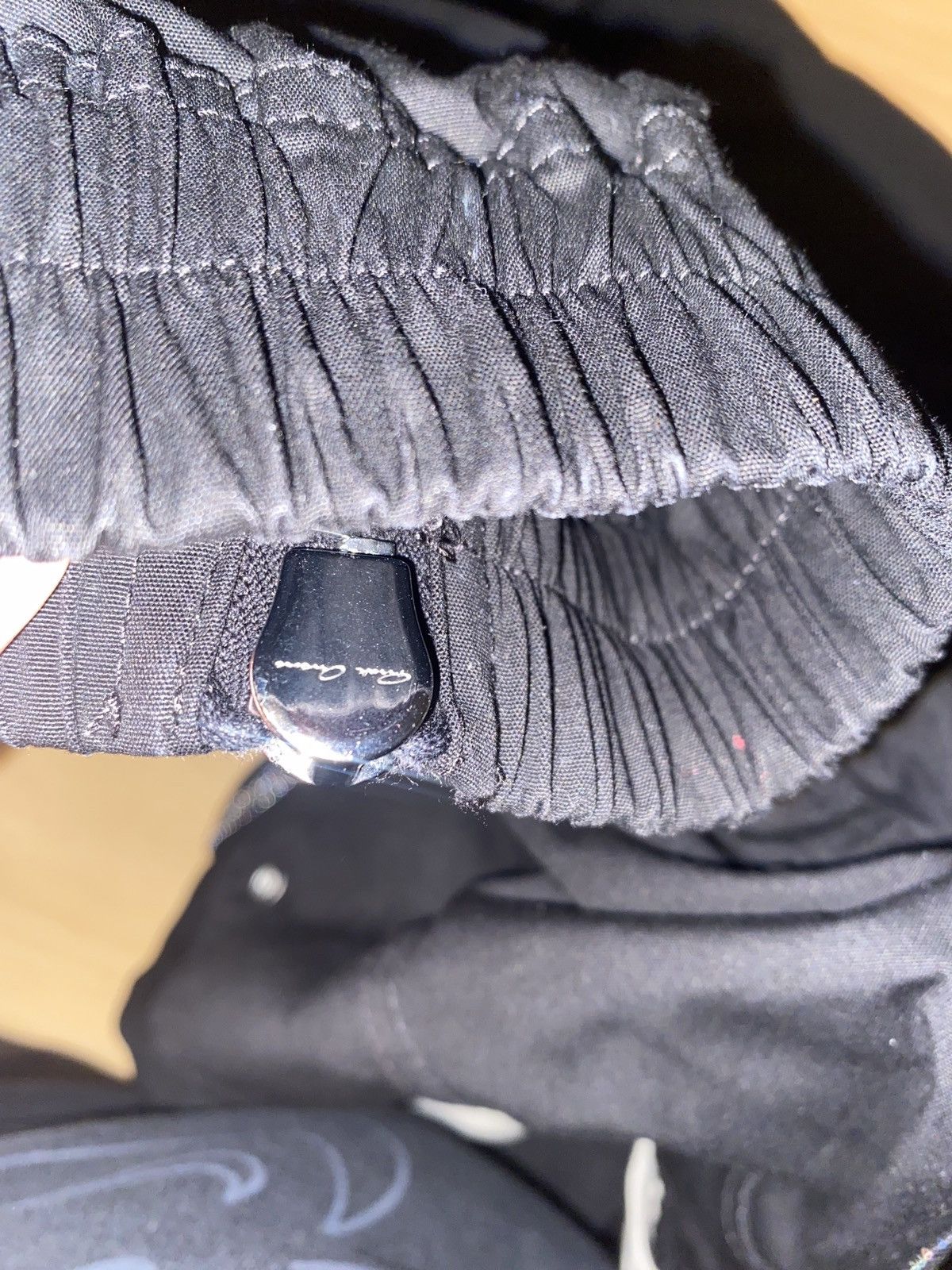 Rick Owens × Rick Owens Drkshdw Rick owens cargo pants Size US 36 / EU 52 - 5 Thumbnail