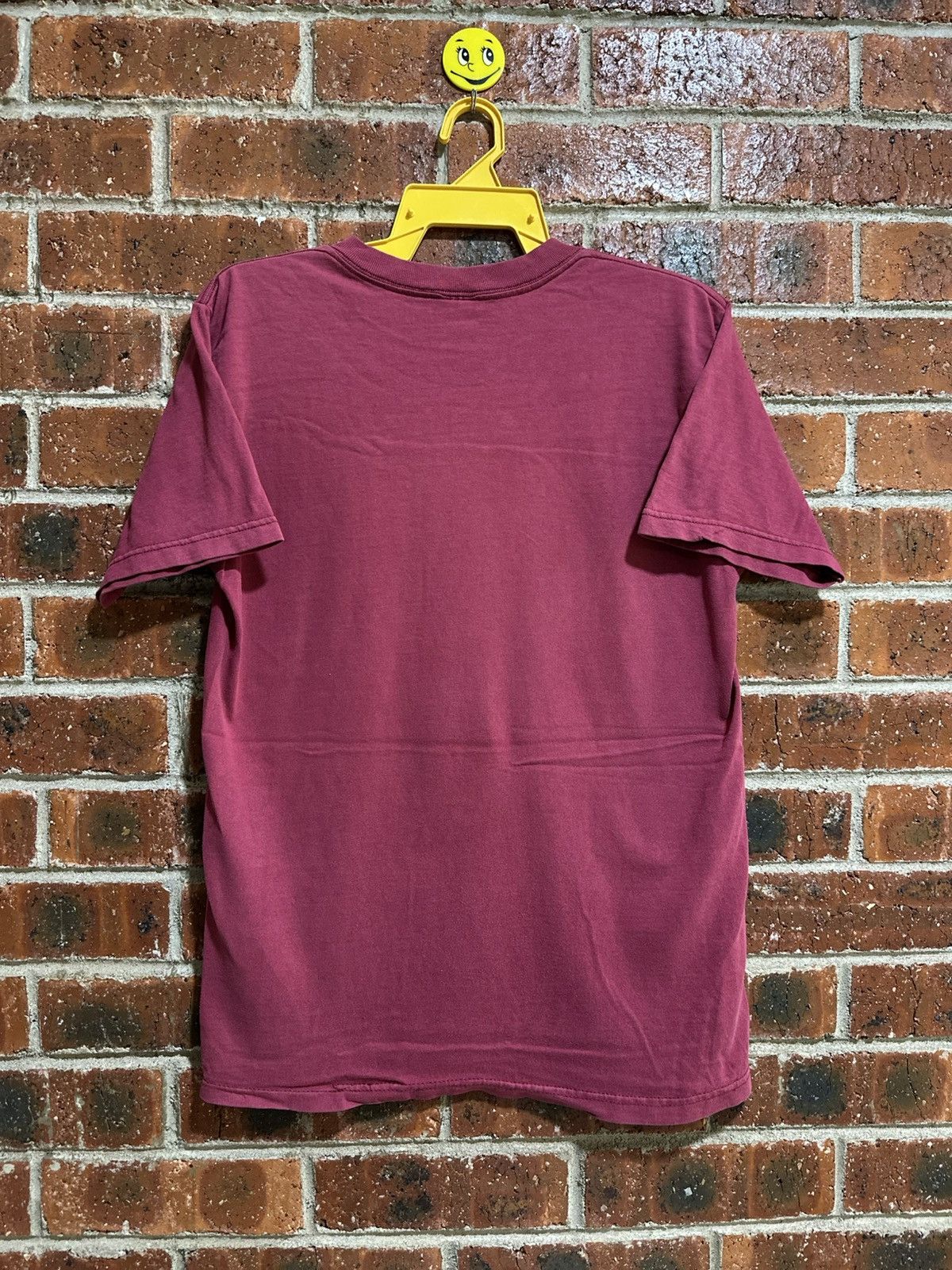 Vintage Vintage 90 Tee Shirt Size US M / EU 48-50 / 2 - 5 Thumbnail