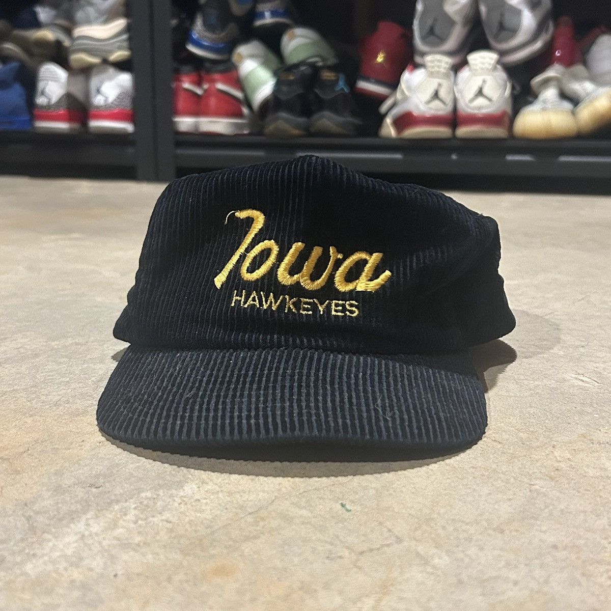 Sports specialties vintage hats deals