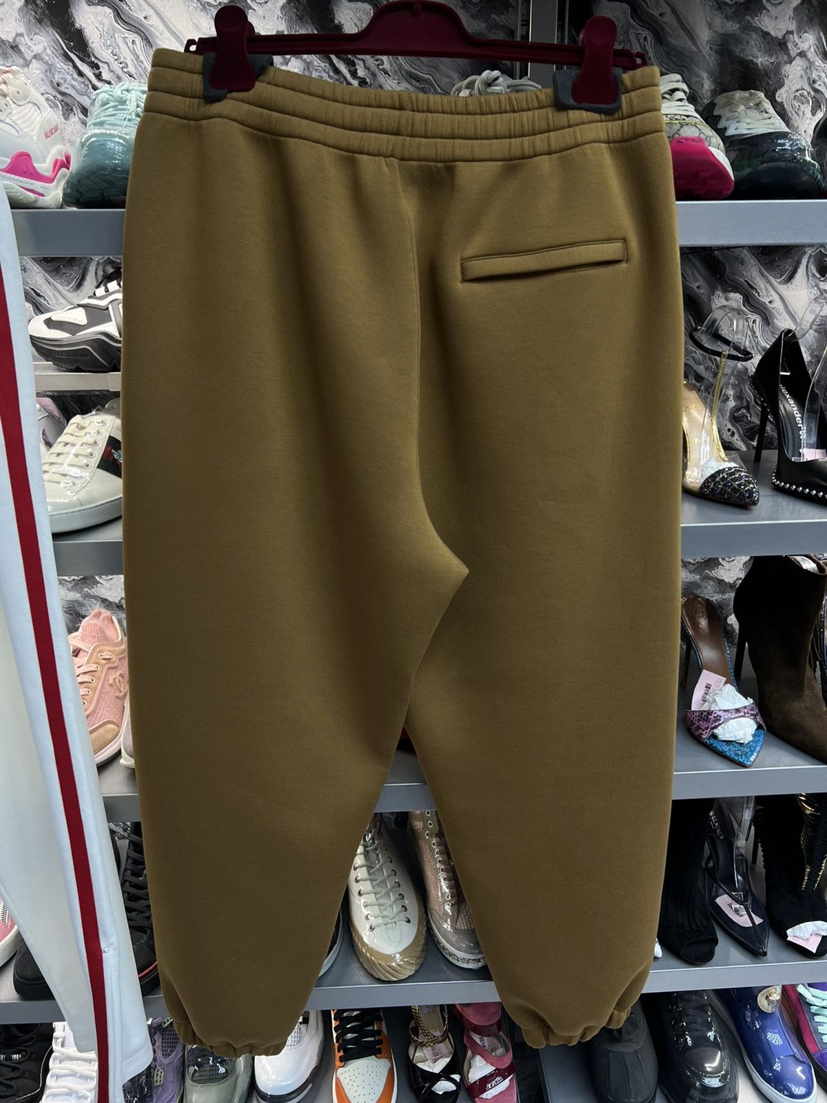 Gucci Gucci Sweatpants Size US 40 / EU 56 - 2 Thumbnail