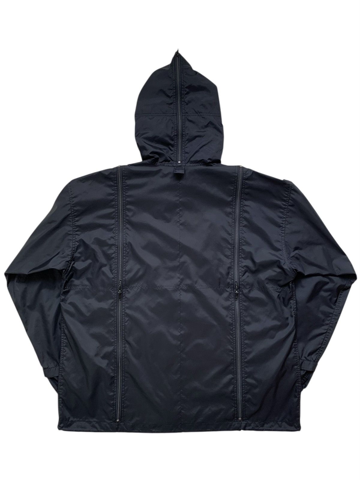 Final Home Archive Final Home Survival Jacket Size US M / EU 48-50 / 2 - 2 Thumbnail
