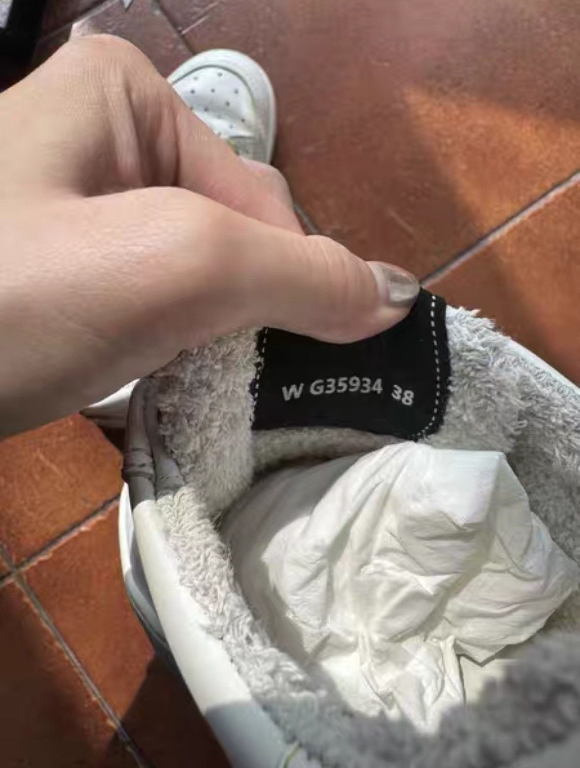 Chanel Chanel Sneakers Size US 8 / IT 38 - 6 Thumbnail