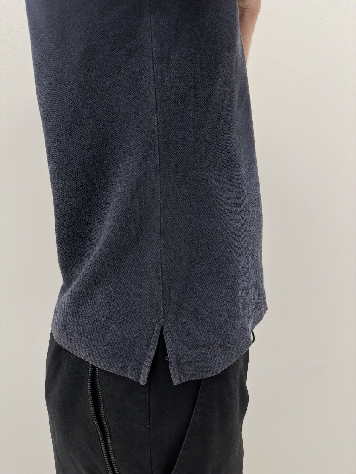 Dior Dior Mens Shirt Polo Faded color Size US M / EU 48-50 / 2 - 9 Thumbnail