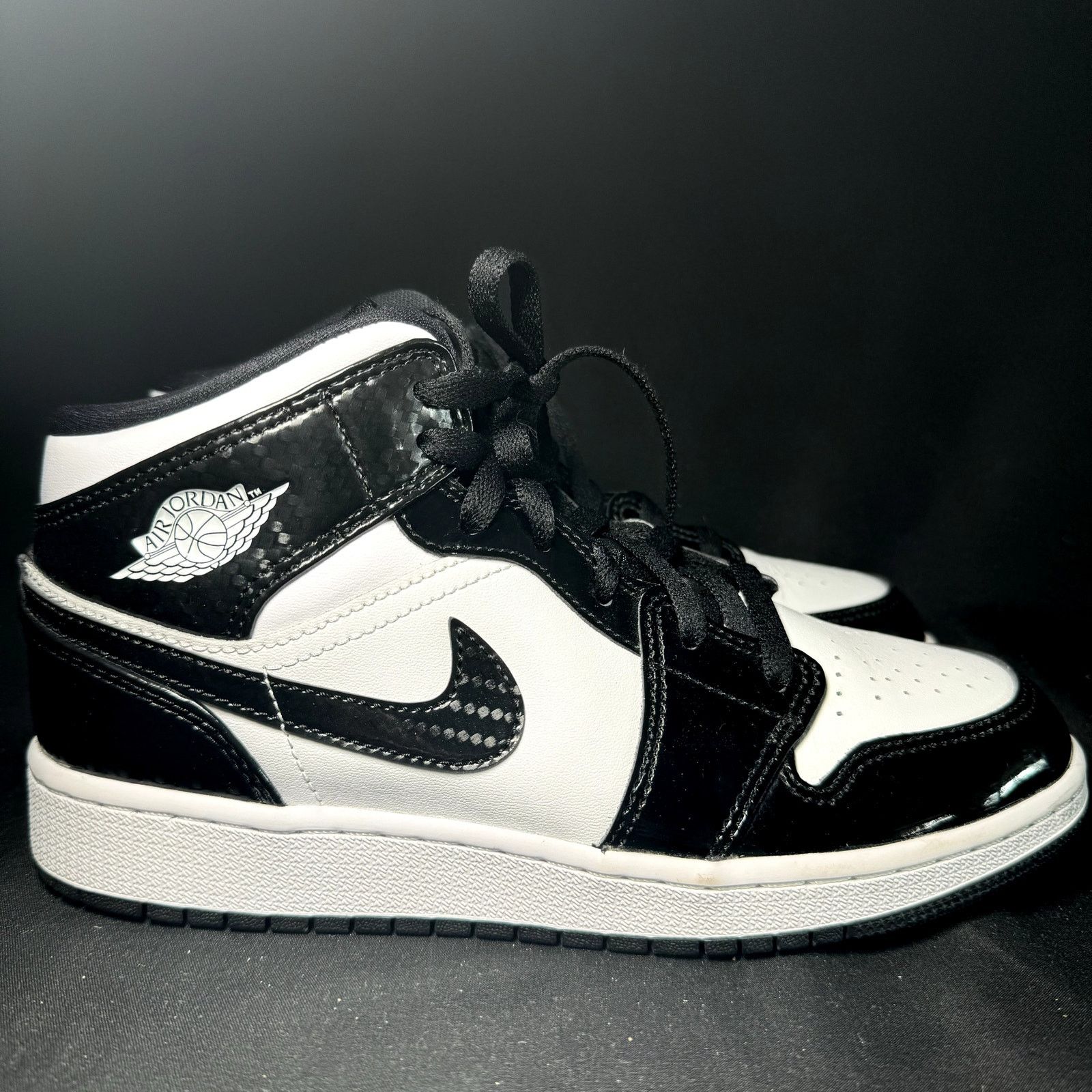 Air Jordan Mid SE GS All Star 2021 Men's Shoes Size