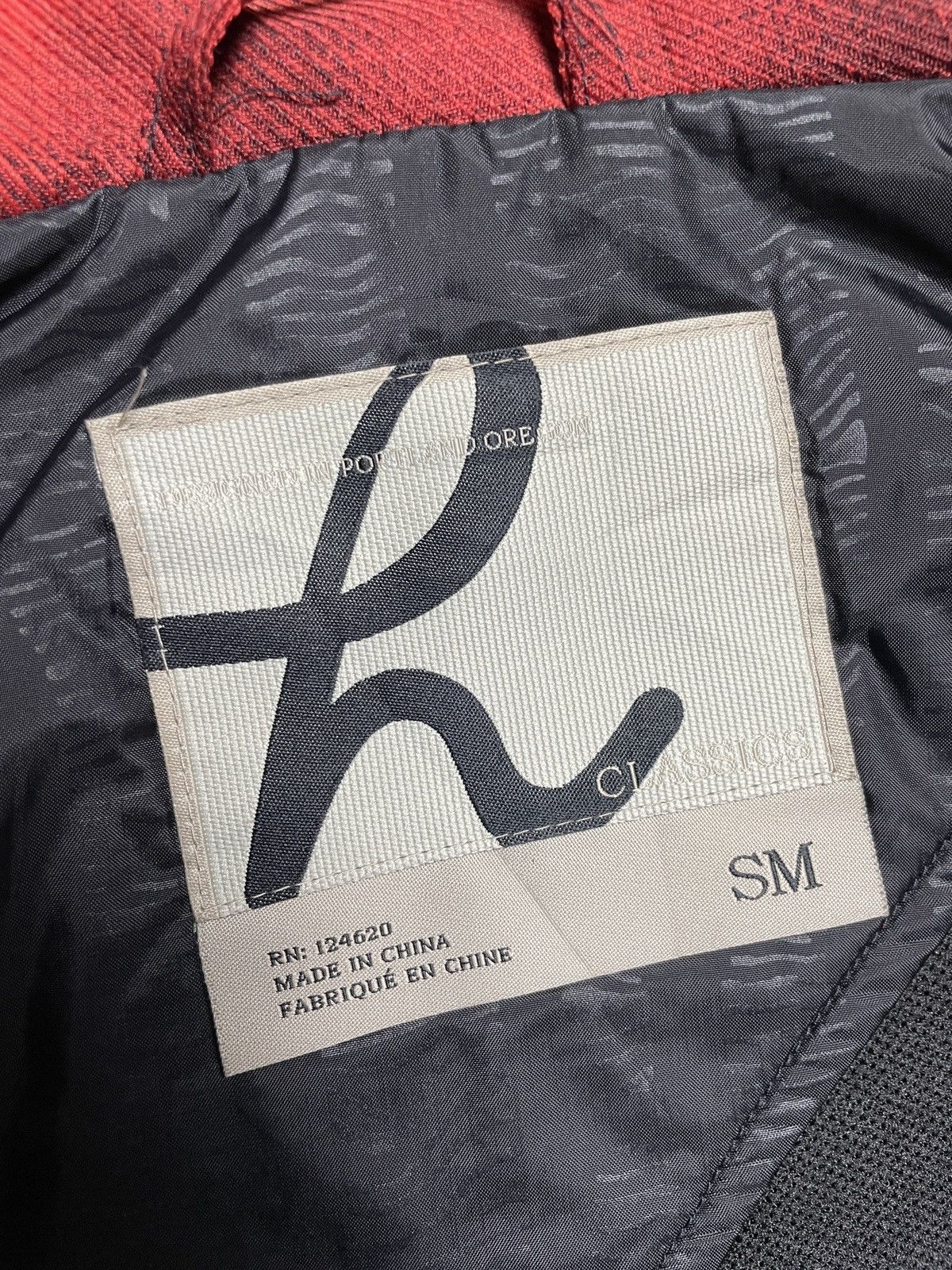 Holden Outerwear Holden Matador Snowboard Jacket Size M / US 6-8 / IT 42-44 - 17 Thumbnail