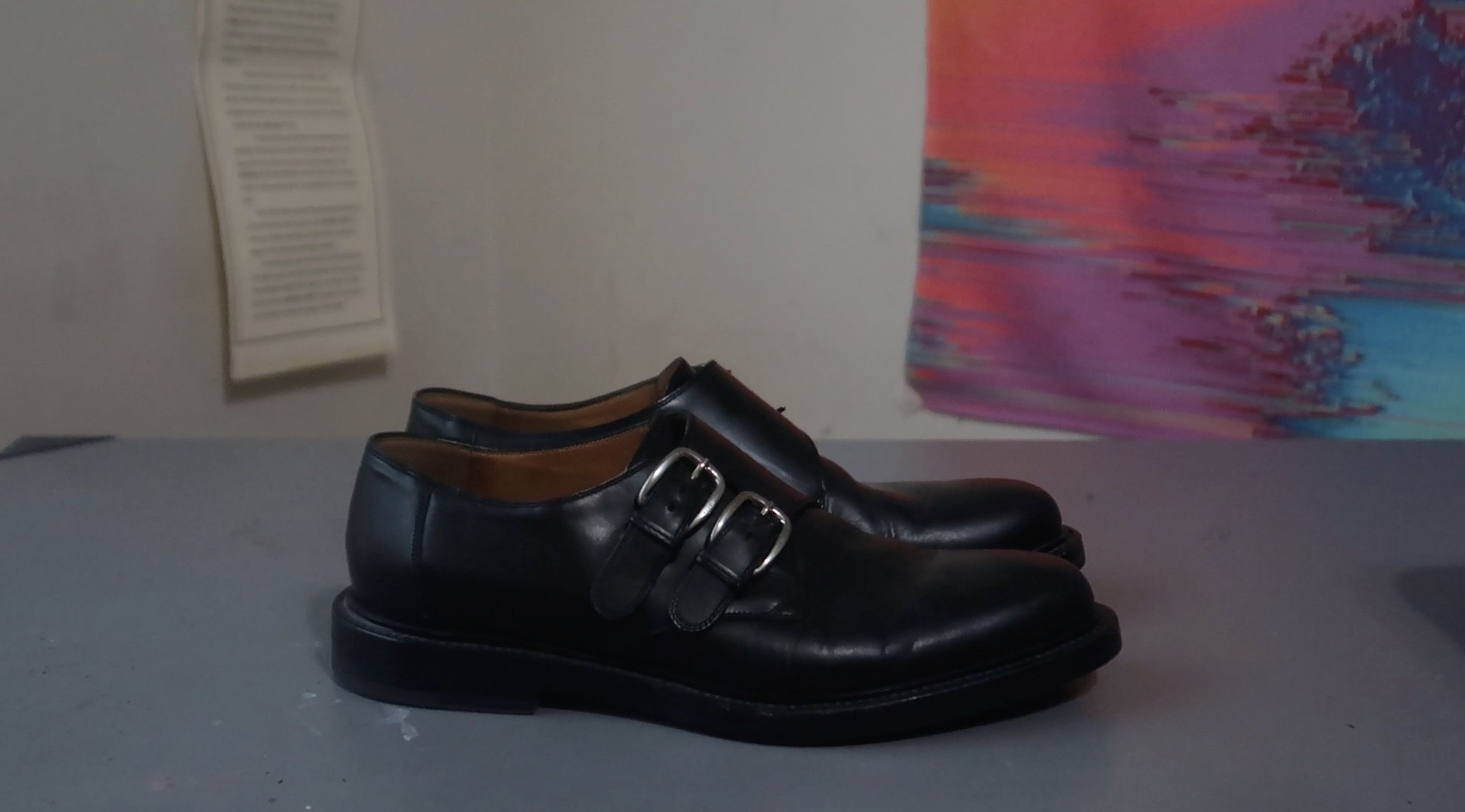 Gucci Leather Boots Size US 8 / EU 41 - 5 Thumbnail