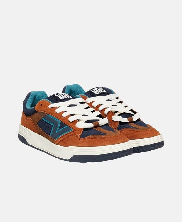 Vans Upland Sneakers Size US 7 / EU 40 - 1 Thumbnail