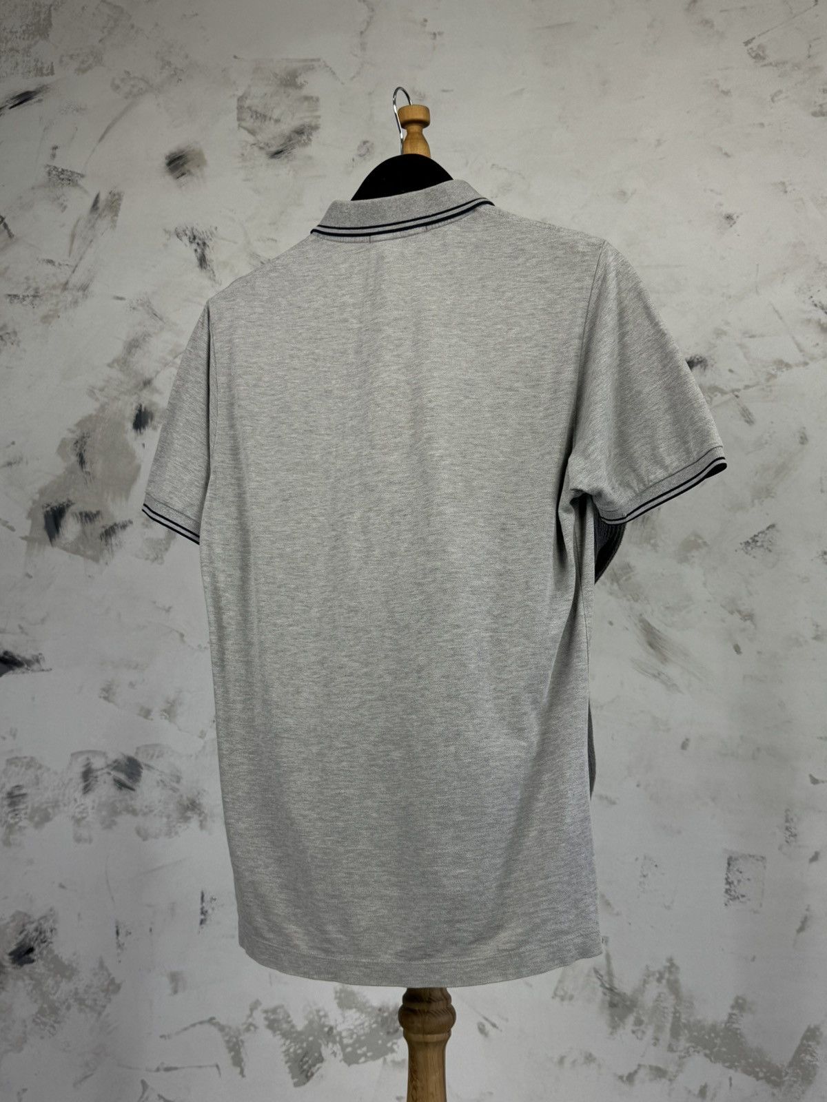 Stone Island Stone Island Polo Shirt Size S Size US S / EU 44-46 / 1 - 5 Thumbnail