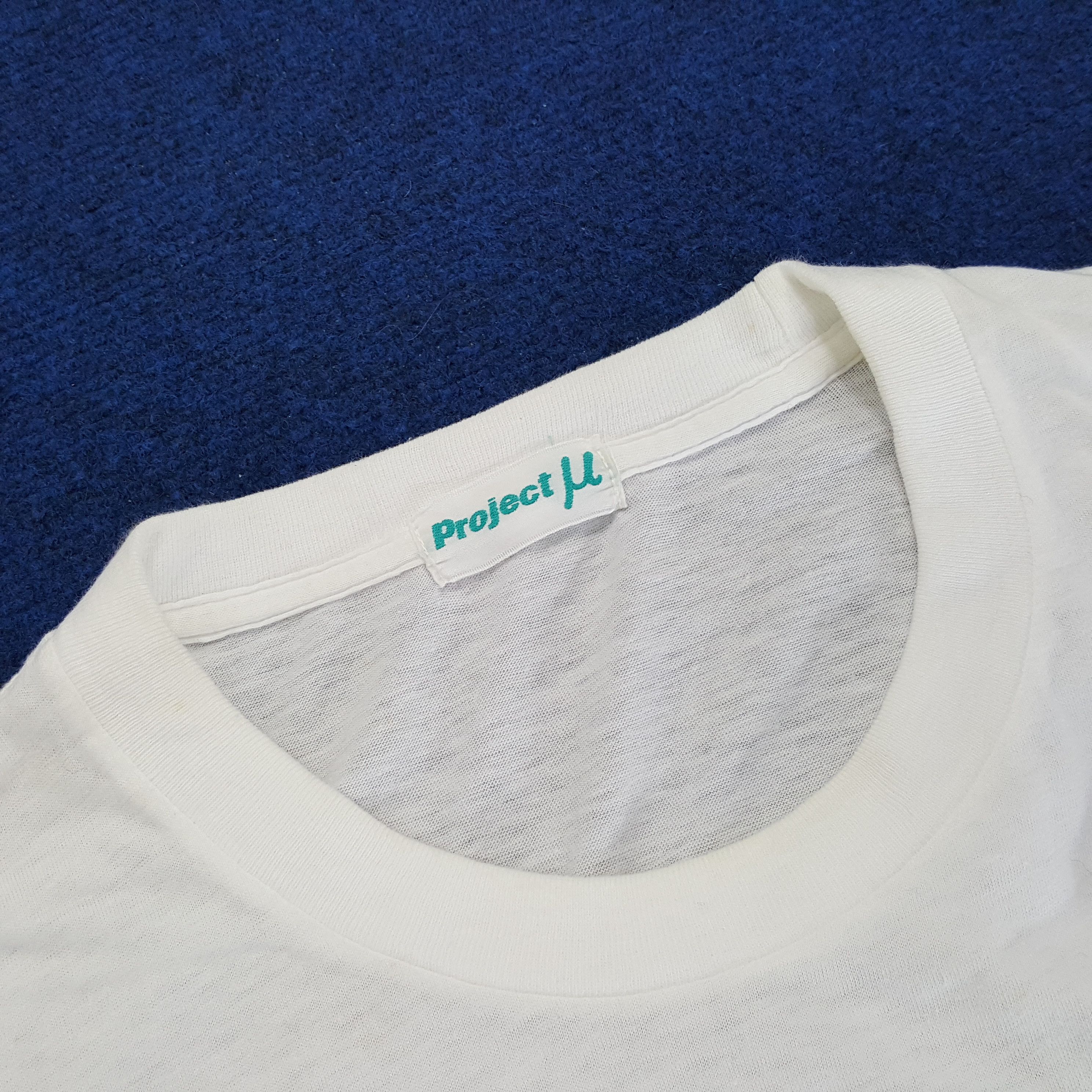 Japanese Brand × Vintage Vintage TOYOTA Japan Rally Racing T-shirts Size US M / EU 48-50 / 2 - 5 Thumbnail