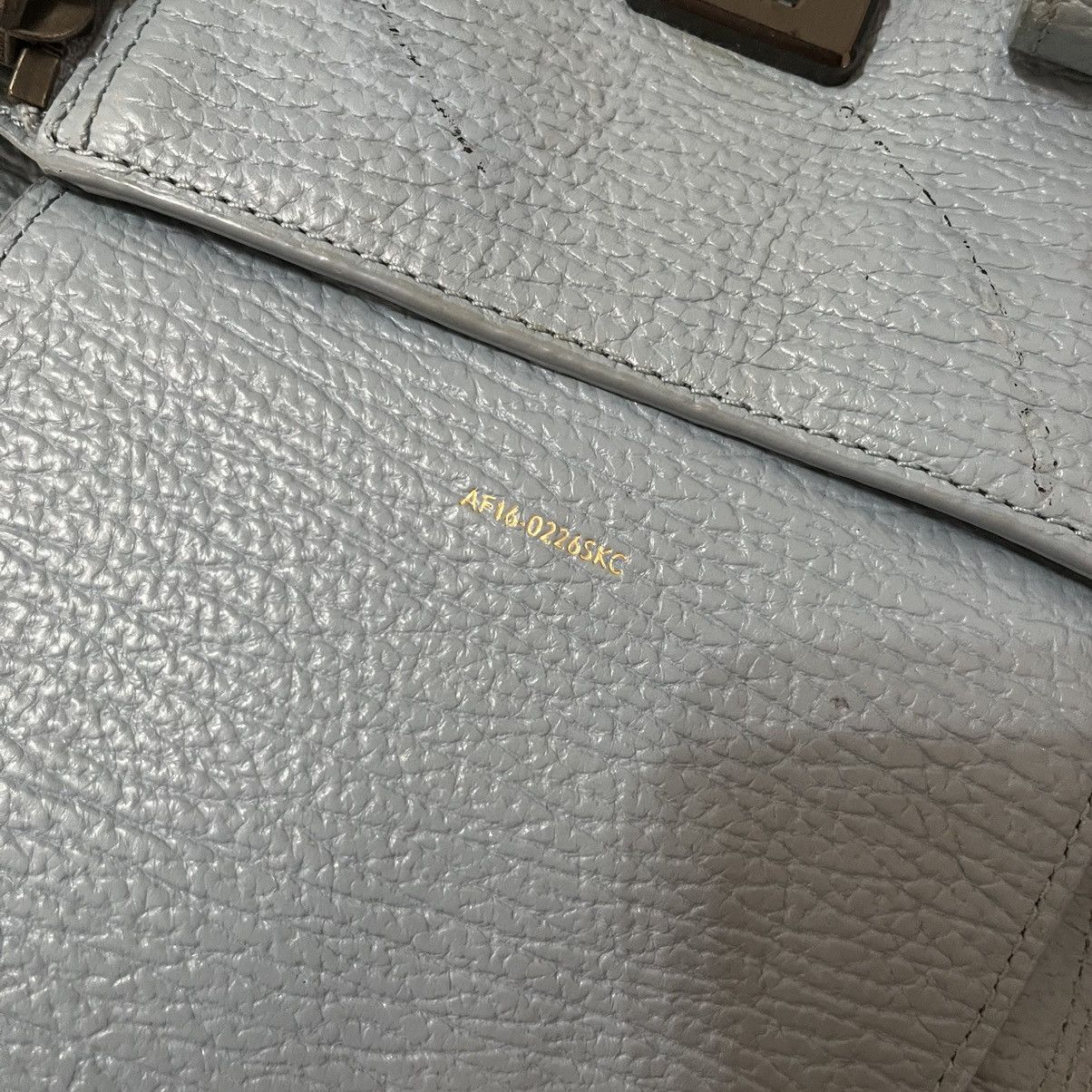 3.1 Phillip Lim 3.1 Phillip lim pashli mini satchel Size ONE SIZE - 7 Thumbnail
