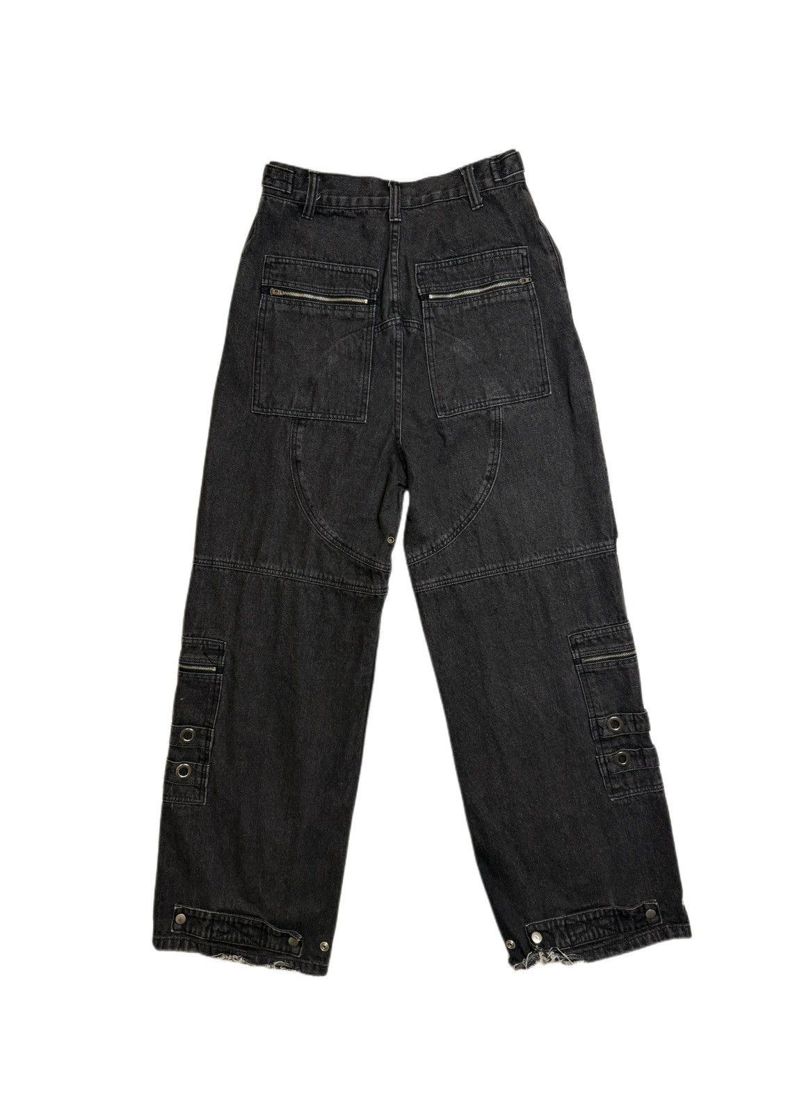 GRAILZ Grailz Project G/R Flight Pants, Size S/30 Size US 30 / EU 46 - 2 Thumbnail
