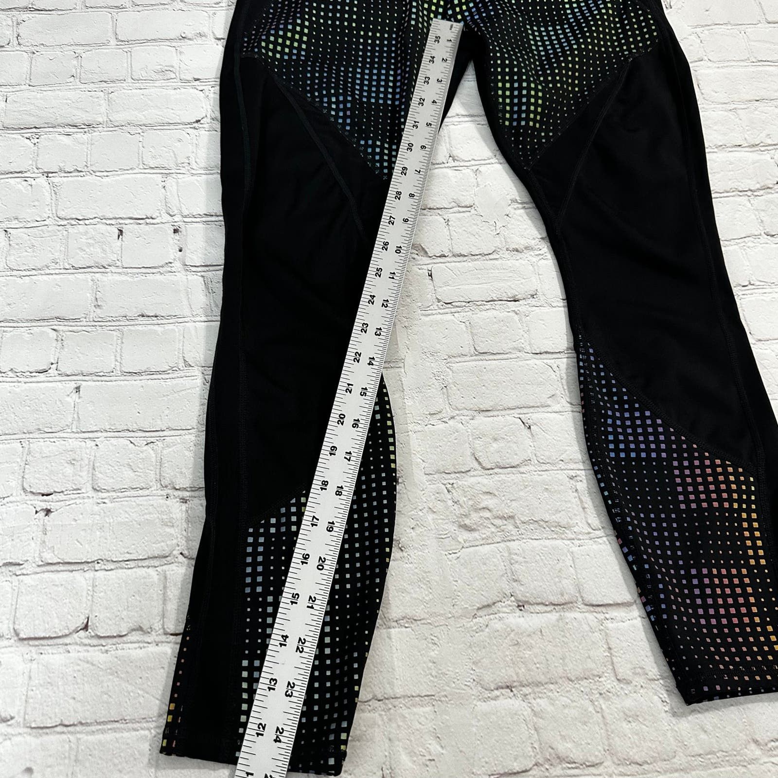 Athleta Athleta leggings Size 28" / US 6 / IT 42 - 4 Thumbnail