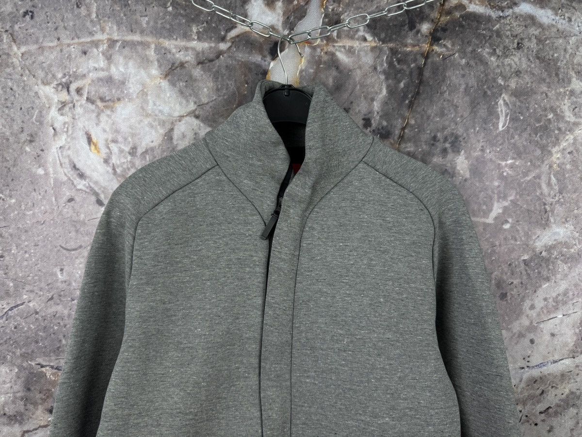 Adidas Men’s Nike Tech Fleece Full Zip Hoodie Size Medium Size US M / EU 48-50 / 2 - 2 Thumbnail