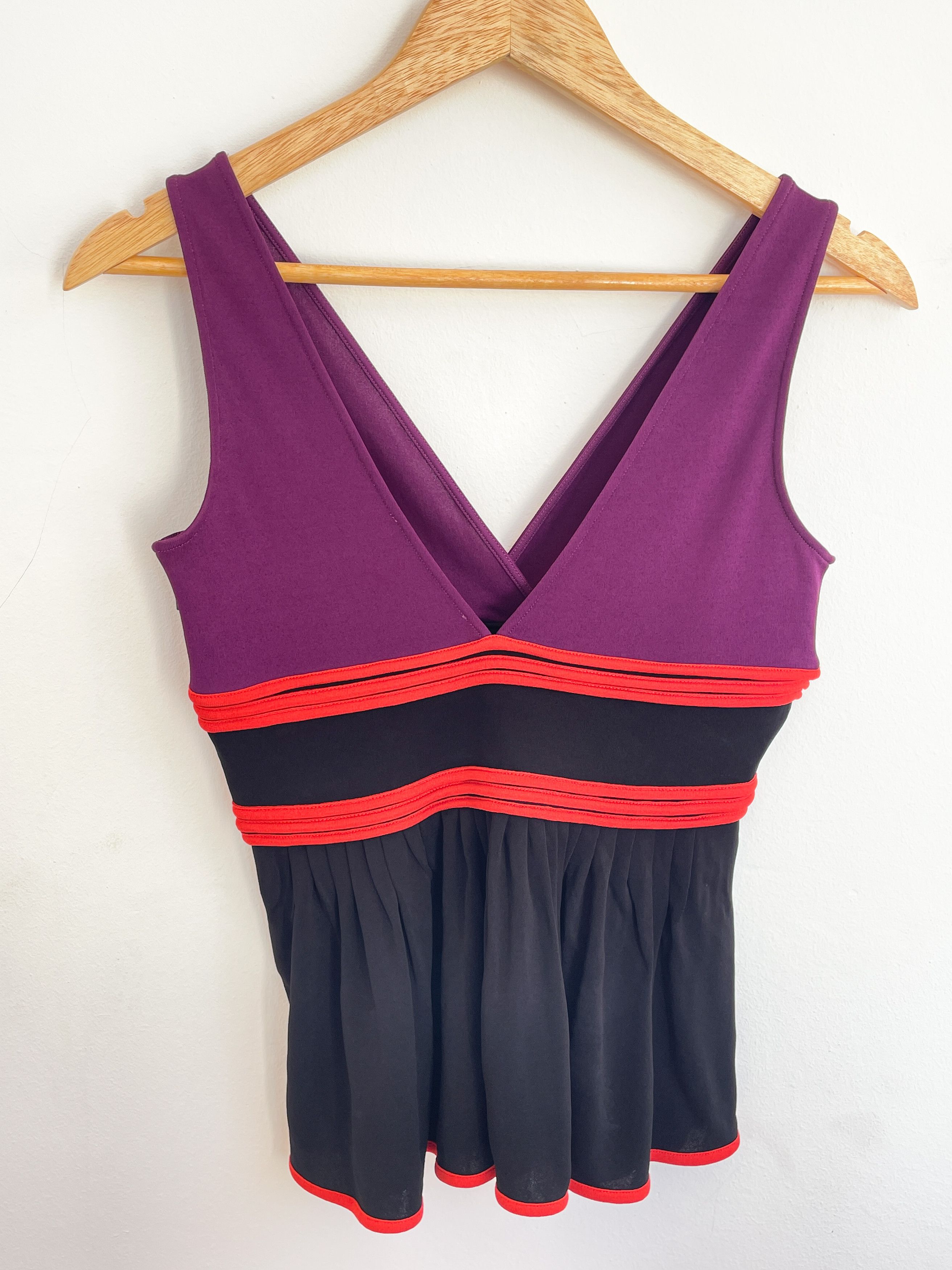 Gucci peplum top Size M / US 6-8 / IT 42-44 - 5 Thumbnail