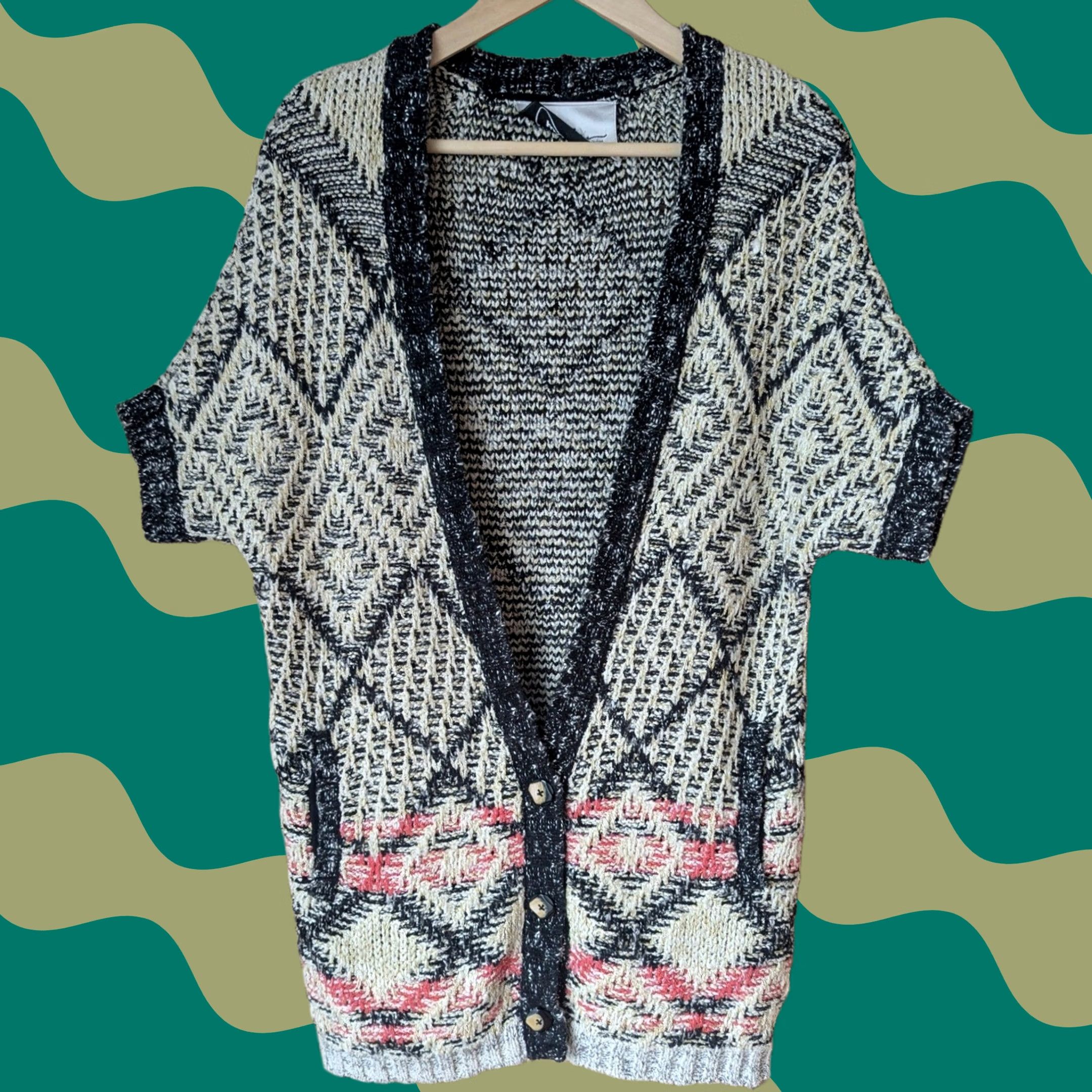 Pinko Replaced "Short Sleeve" with to maintain clarity Size M / US 6-8 / IT 42-44 - 1 Thumbnail