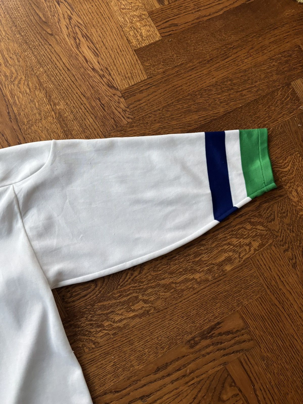 NHL × Vintage Vintage Hartford Whalers Jersey 1980s CCM Hockey Jersey 90s Size US S / EU 44-46 / 1 - 7 Thumbnail
