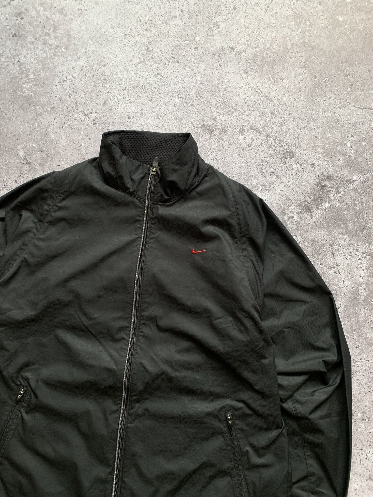 Nike × Vintage 🔥VINTAGE NIKE 2 in 1 VEST TRACK JACKET CLIMA FIT Size US M / EU 48-50 / 2 - 4 Thumbnail
