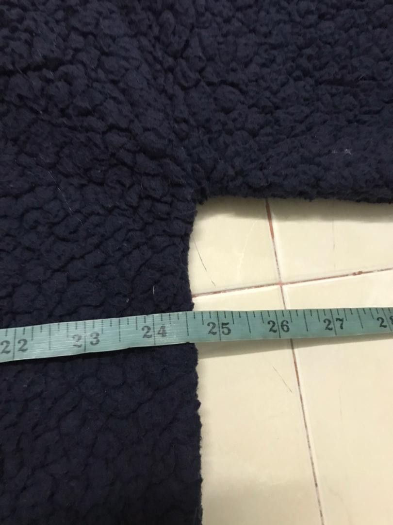 Tommy Hilfiger TOMMY HILFIGER SPORT SHERPA Size US XL / EU 56 / 4 - 15 Thumbnail