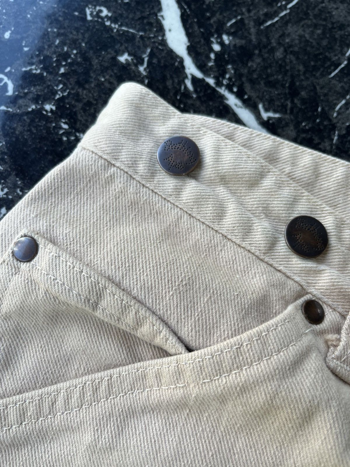 Bape bape carpenter pants Size US 34 / EU 50 - 17 Thumbnail