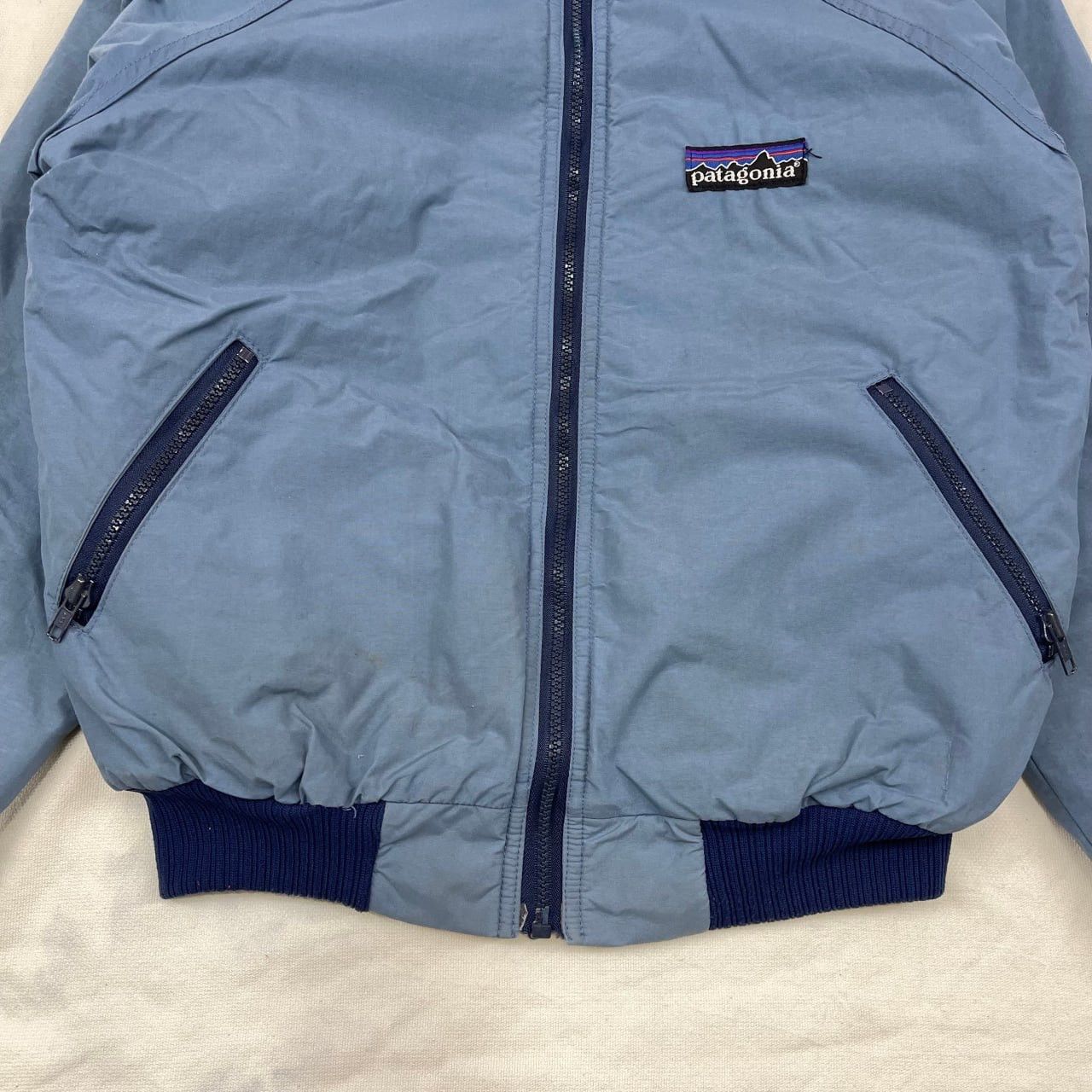 Patagonia Vintage PATAGONIA Nylon Jacket #1185/AP Size US S / EU 44-46 / 1 - 4 Thumbnail