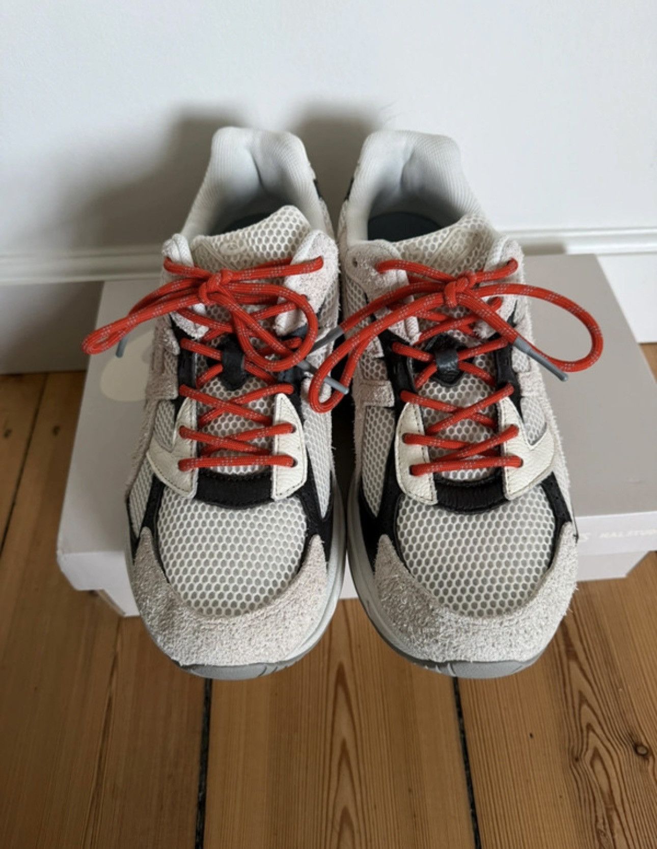 Asics Asics x Hal Studios Gel-1130 MK-III Glacier Size US 11.5 / EU 44-45 - 7 Thumbnail