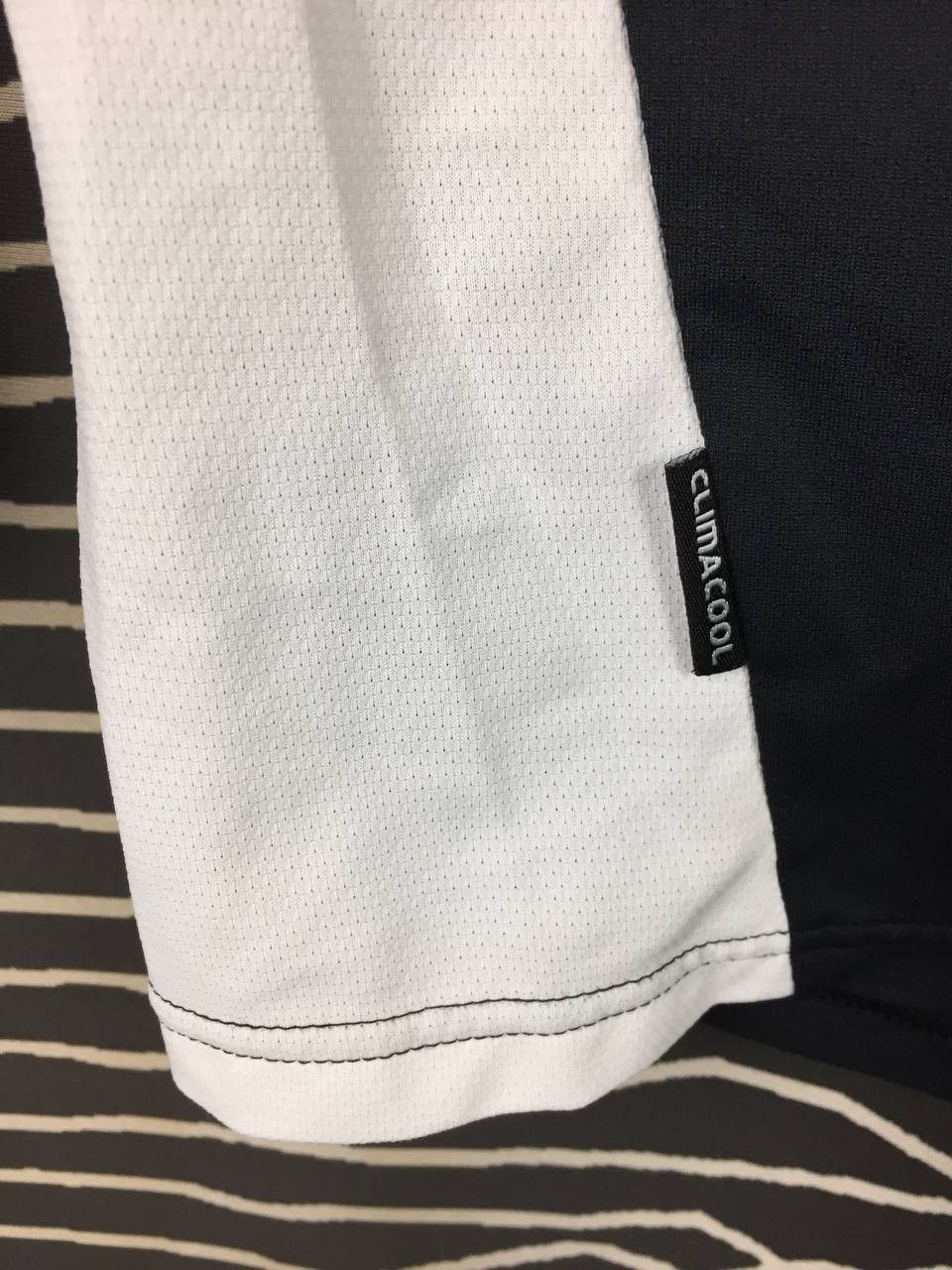 Adidas Adidas Climacool Made In Japan Athletic Long Sleeve Jersey Size US M / EU 48-50 / 2 - 5 Thumbnail