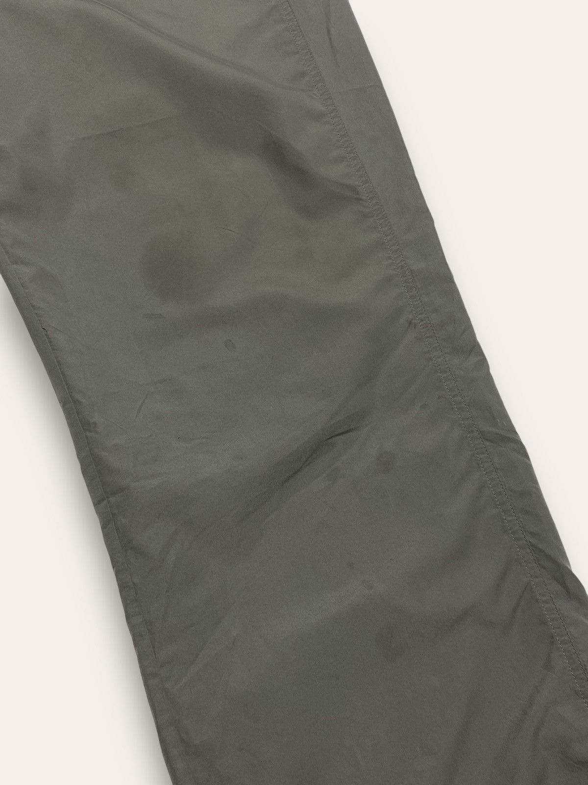 Adidas Vintage ADIDAS Outdoor Hiking Trekking Pants Y2K Size US 36 / EU 52 - 12 Thumbnail