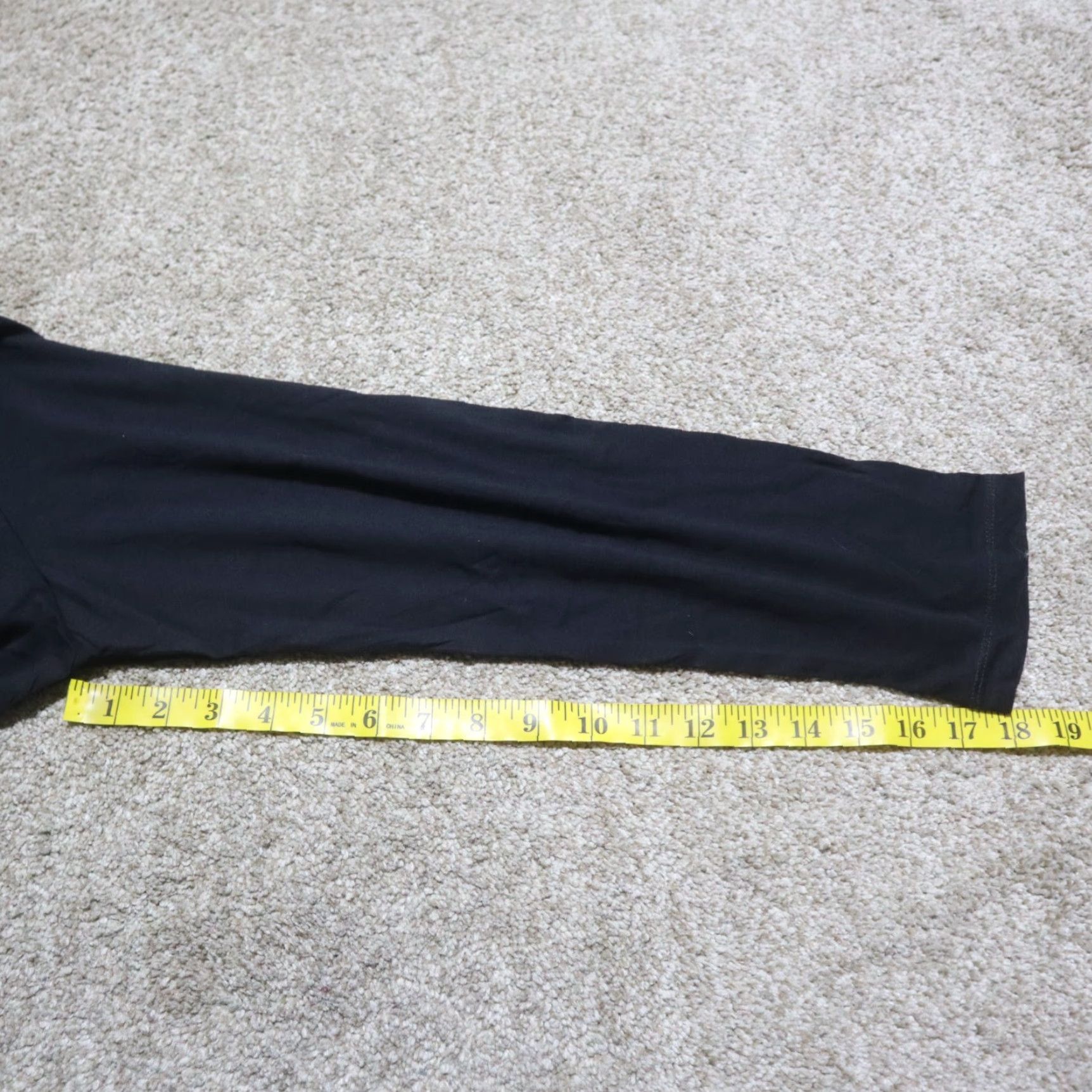 Joe Boxer Joe Boxer Shirt Women's XL Black Drive Me Wild Dog Paw T-Shirt Short Sleeve Womens XL Black Shirt 90s? Size XL / US 12-14 / IT 48-50 - 7 Thumbnail