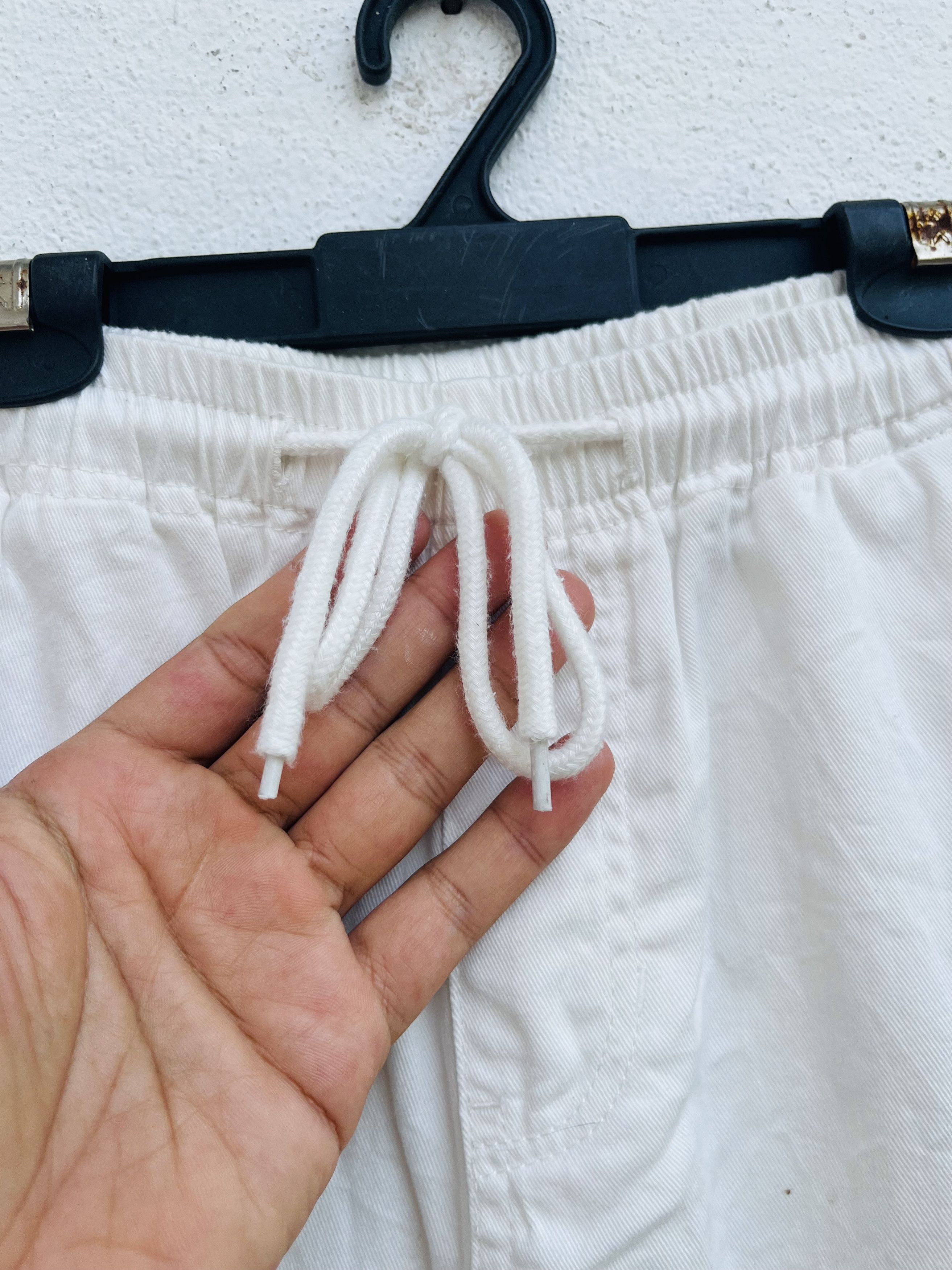 Japanese Brand Vintage Not4Nerd Japanese Designer Fashion Style Size US 31 - 6 Thumbnail
