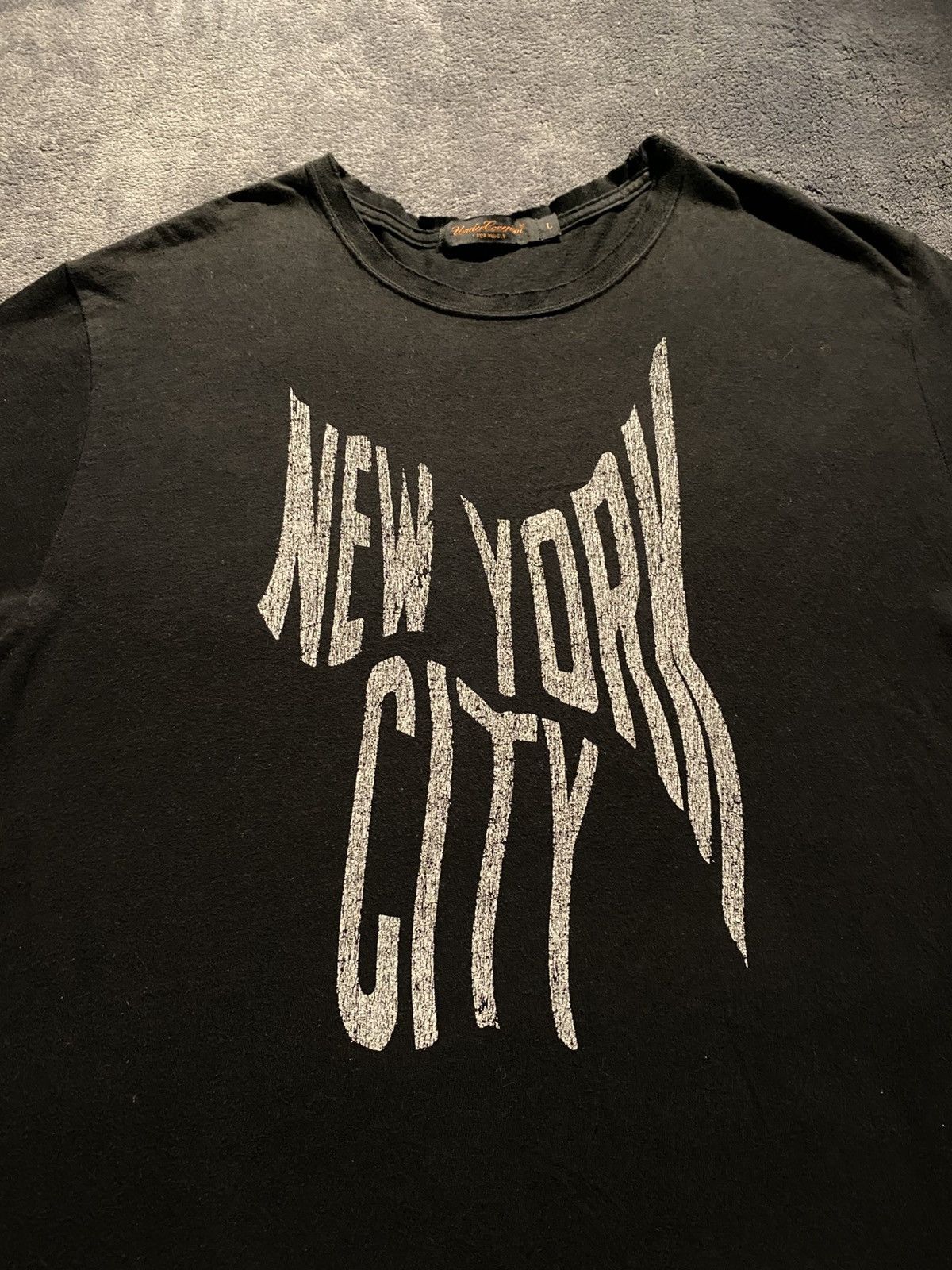 Undercover Undercover new york city Size US L / EU 52-54 / 3 - 2 Thumbnail
