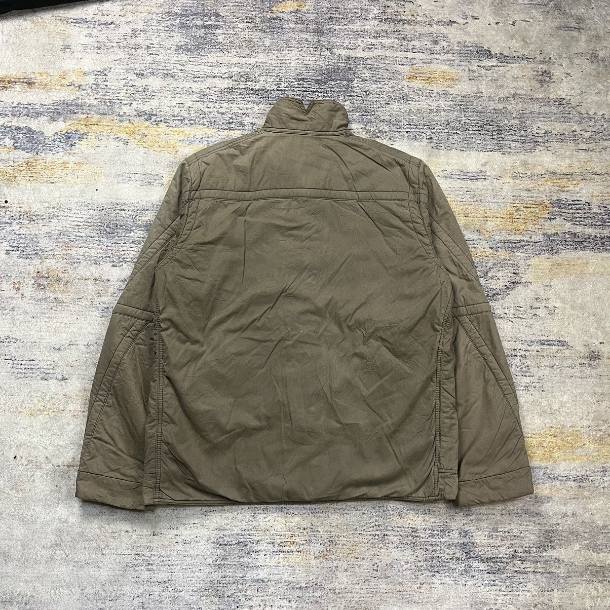 Diesel Vintage Diesel astro bikers jacket Size US M / EU 48-50 / 2 - 3 Thumbnail