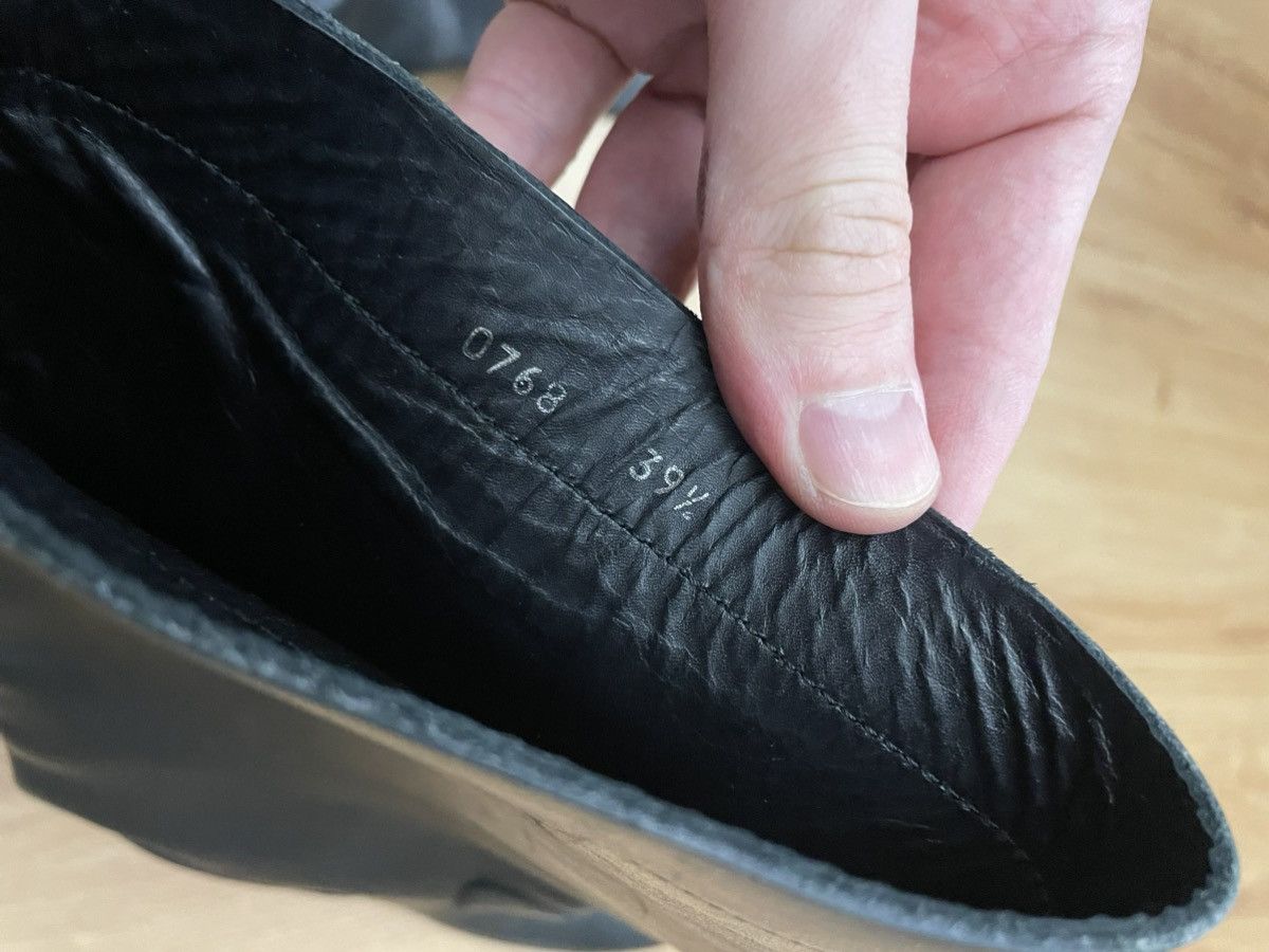 Prada Prada bella hadid boots Size US 9.5 / IT 39.5 - 12 Thumbnail