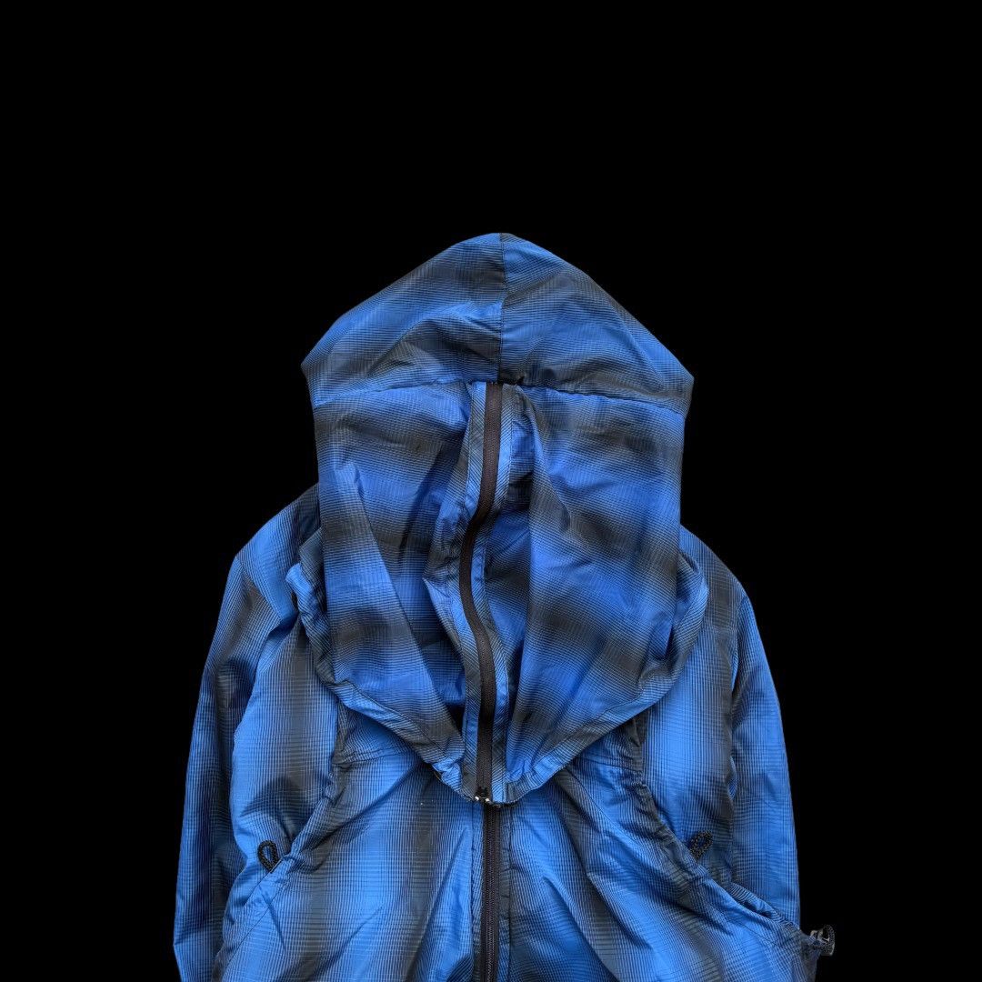 Final Home FINAL HOME SURVIVAL JACKET (blue) Size US M / EU 48-50 / 2 - 3 Thumbnail