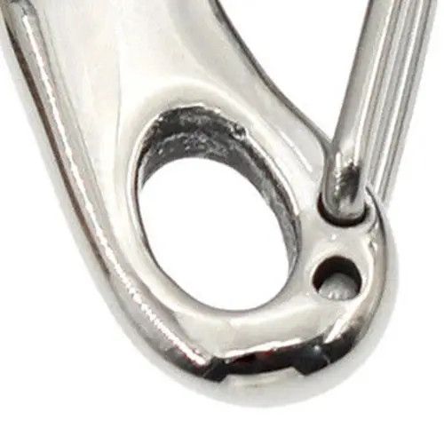 Other Matsushima x Iyo Skull Buckle Key Ring Size ONE SIZE - 4 Thumbnail