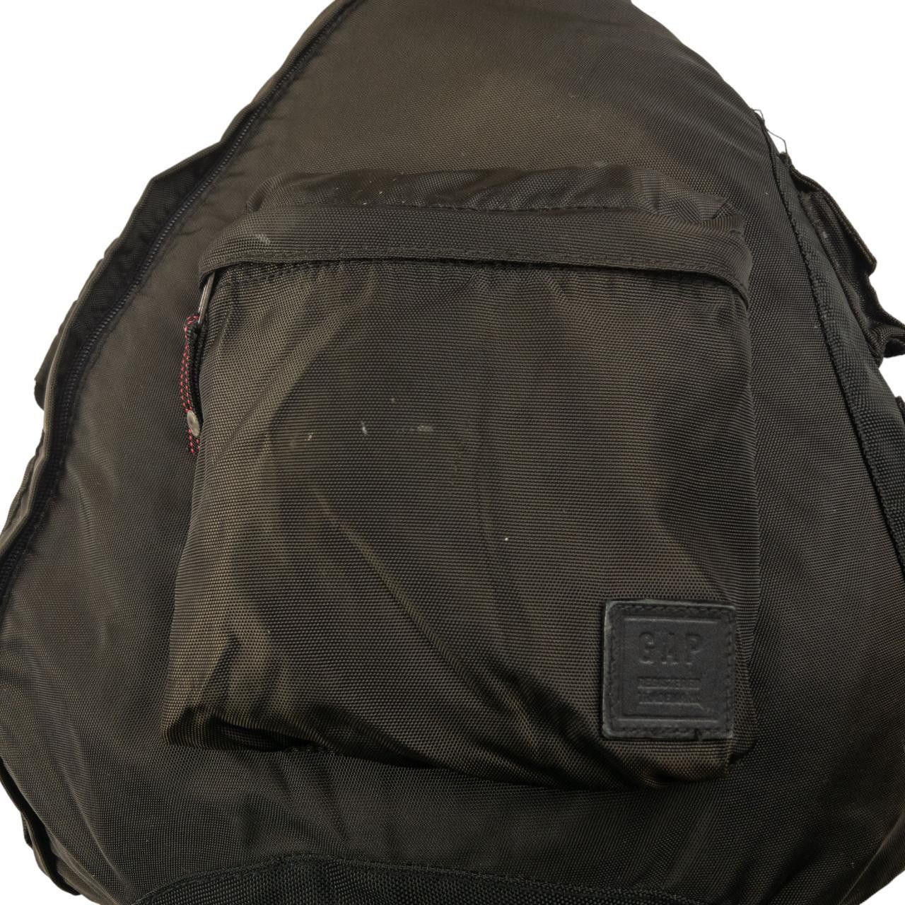 Gap Vintage GAP Cargo Sling Bag Size ONE SIZE - 7 Thumbnail