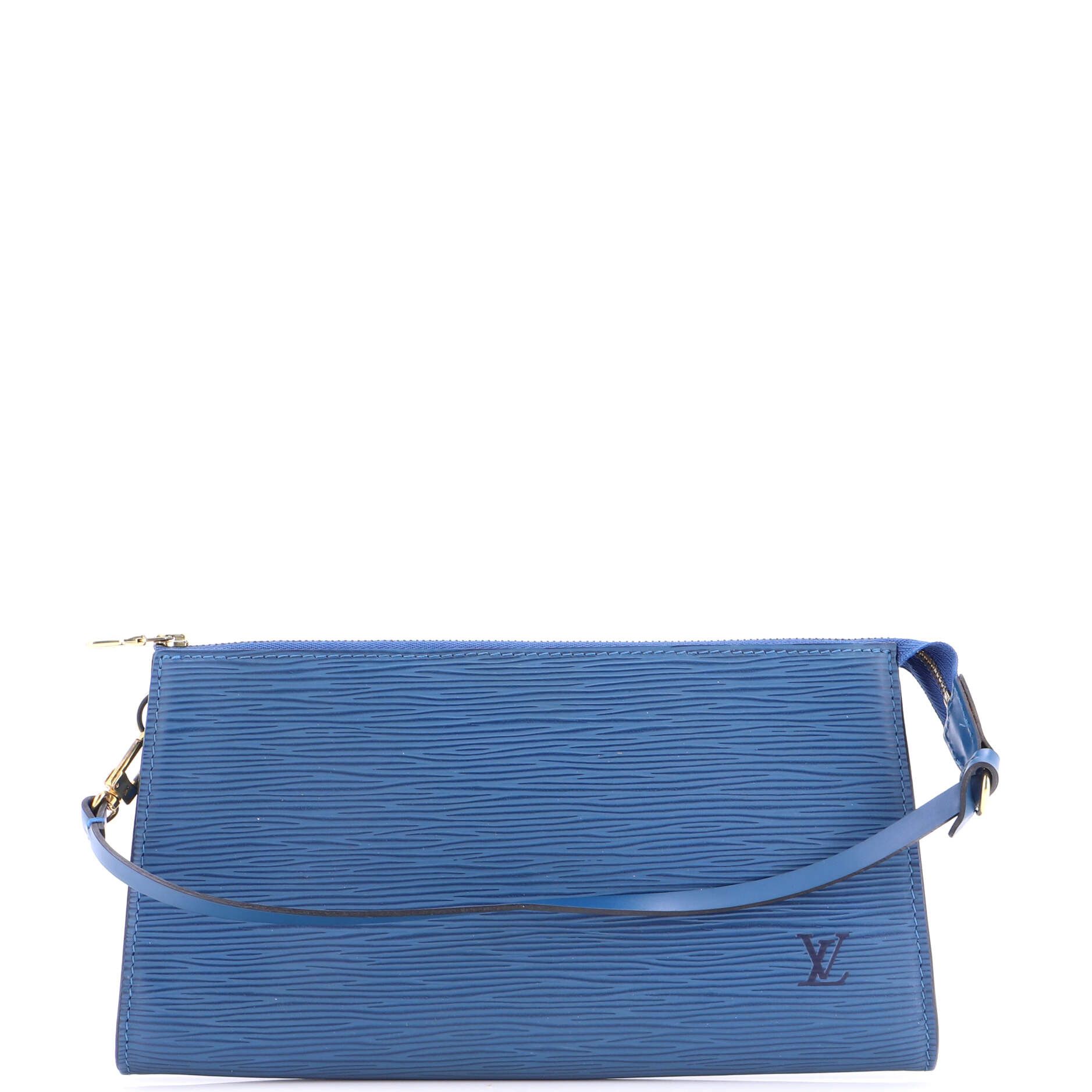 Louis Vuitton Pochette Accessoires Size ONE SIZE - 1 Thumbnail