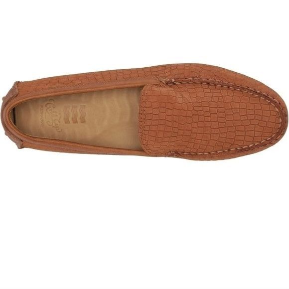 Sperry Sperry Cup Gold Meridian Nubuck Leather Plushwave Insole Sz Size US 13 / EU 46 - 5 Thumbnail