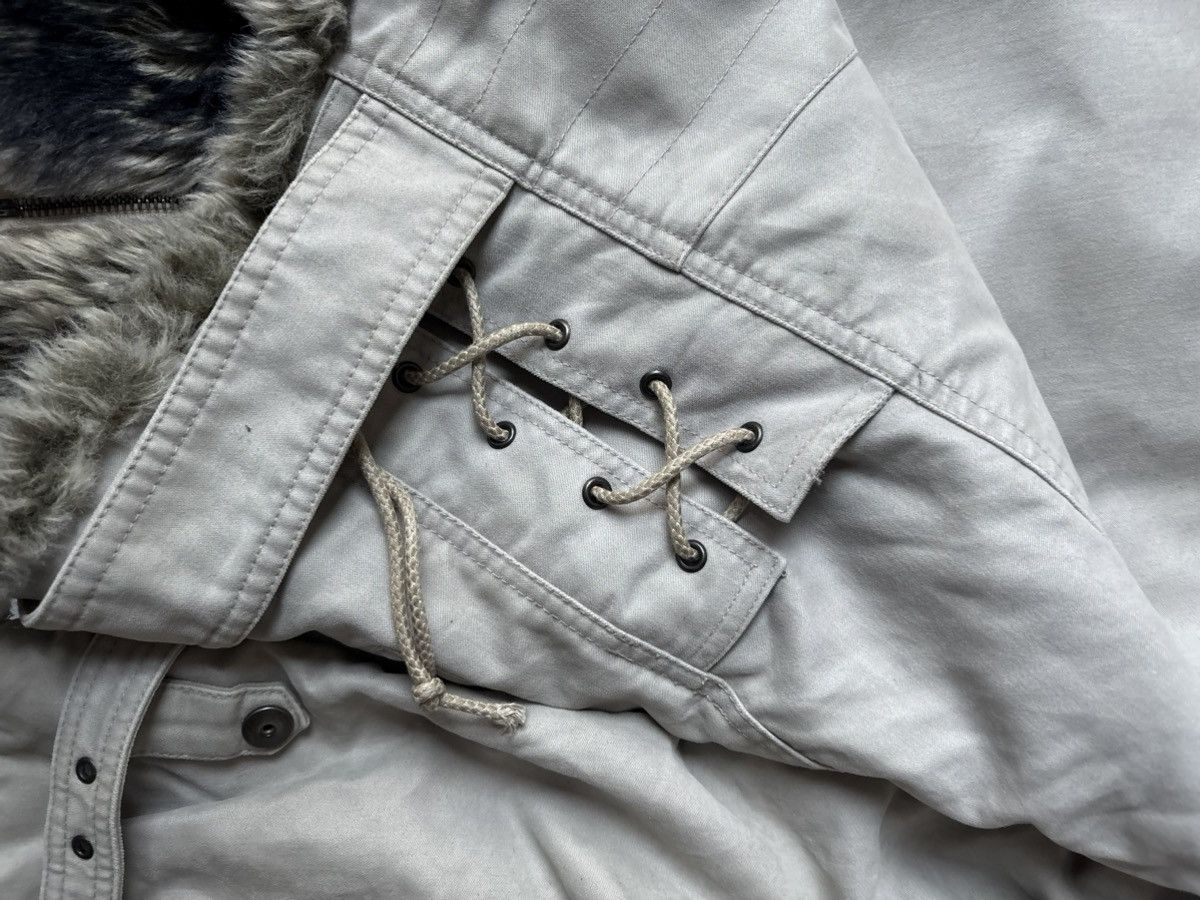 Schlussel Schlussel Cotton Jacket Size US M / EU 48-50 / 2 - 8 Thumbnail
