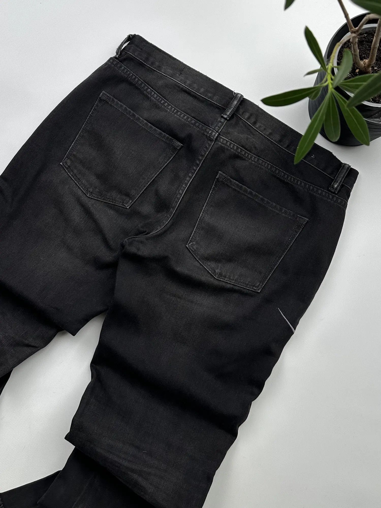 Allsaints Allsaints Birds Jeans (86) Size US 30 / EU 46 - 8 Thumbnail