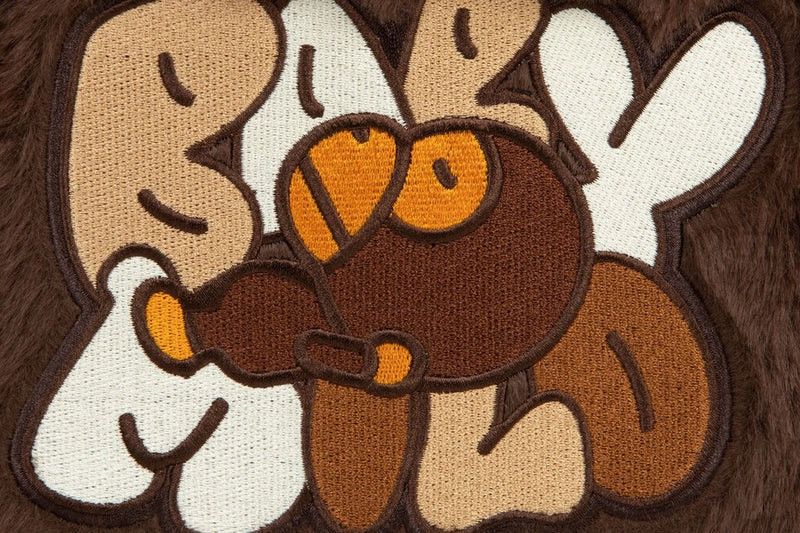 Bape Bape Baby Milo Tote Bag Size ONE SIZE - 4 Thumbnail