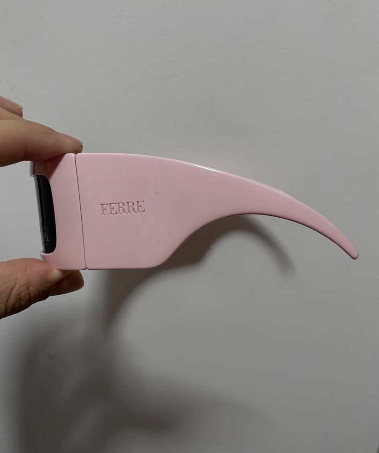 Gianfranco Ferre Gianfranco Ferre Sunglasses Size ONE SIZE - 6 Thumbnail