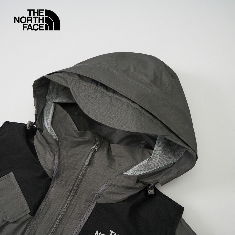 Kazuki Kuraishi × The North Face Urban Exploration KAZUKI OUTDOOR 2 IN 1 Fishing Jacket Size US M / EU 48-50 / 2 - 10 Thumbnail