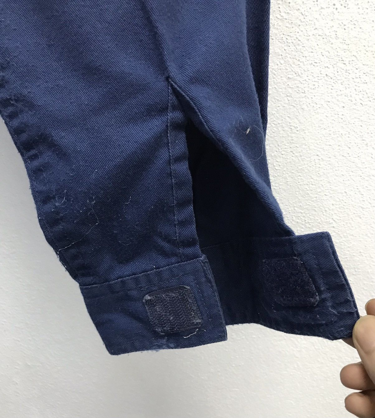 Japanese Brand WM Best Subaru Overall Size US 32 / EU 48 - 12 Thumbnail