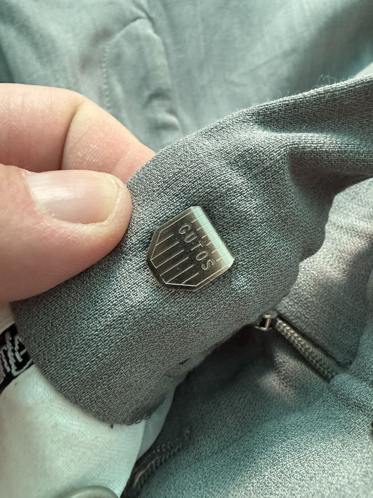 Yves Saint Laurent Very nice Size 48R - 6 Thumbnail