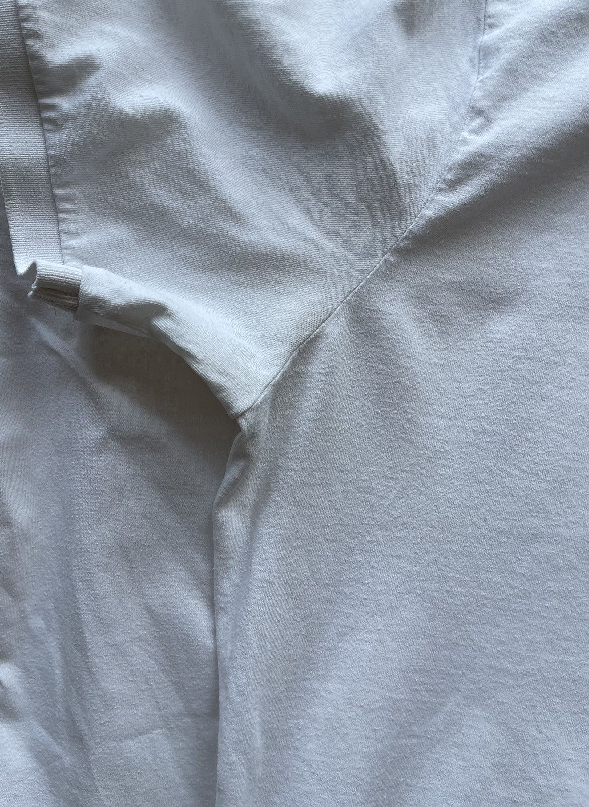 Stone Island Stone Island Marina Polo Size US XL / EU 56 / 4 - 5 Thumbnail