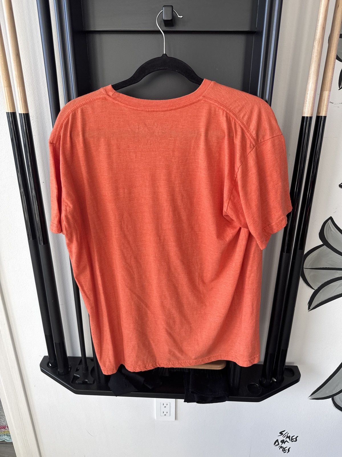 Kith Orange Kith Crush 1 of 1 Size US L / EU 52-54 / 3 - 2 Thumbnail