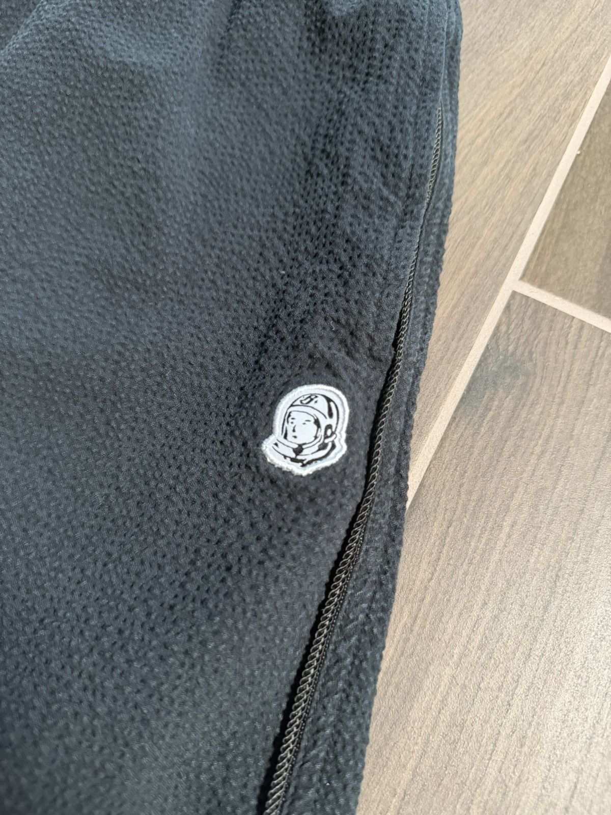 Billionaire Boys Club Billionaire Boys Club Thermal Shorts Size US 29 - 3 Thumbnail