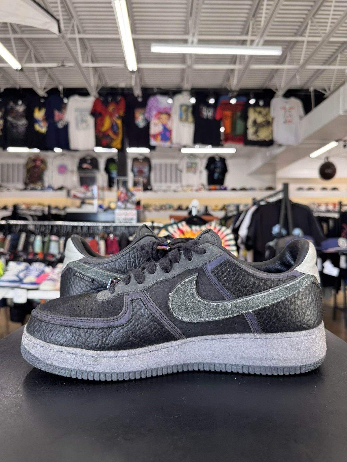 A Ma Maniere × Nike Nike Air Force 1 Low A Ma Maniere Size 10 (2019) Size US 10 / EU 43 - 4 Thumbnail