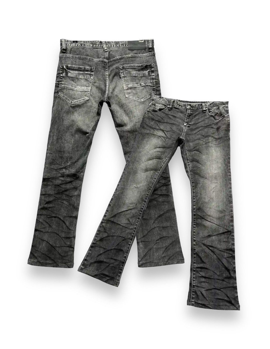 Men's Tornado Mart Japan Denim | Grailed