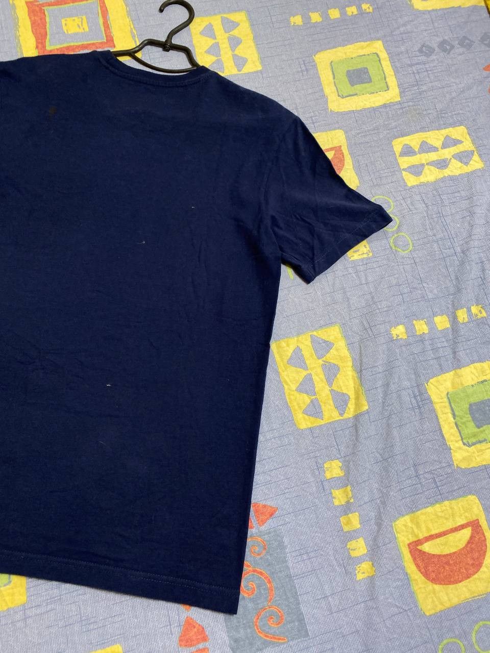Nike Mens Vintage Nike T Shirt logo y2k Size US M / EU 48-50 / 2 - 15 Thumbnail